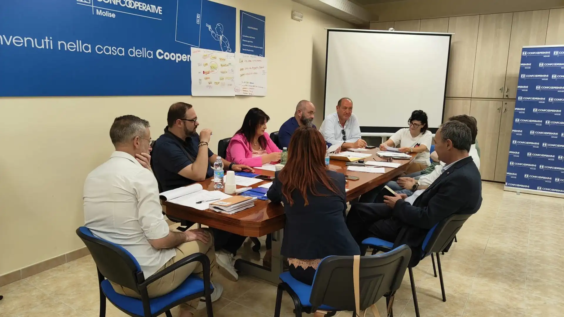 Accordo Cooperative Sociali-Sindacati, nasce l’Osservatorio per la difesa del lavoro  giusto e dei servizi di qualità.
